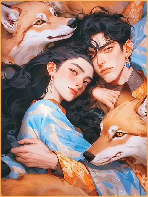 18电影《雾港谜案》悬疑犯罪剧照